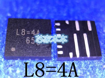 1 бр./лот RT6256BGQUF RT6256B RT6256 L8 = 4A L8 = 4C L8 = 5D L8 = QFN-12 чипсет на 100% на нови вносни оригинални чипове бърза доставка