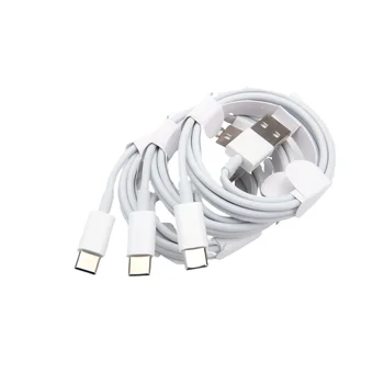1 м 8ic чип USB зарядно устройство кабел за високо качество