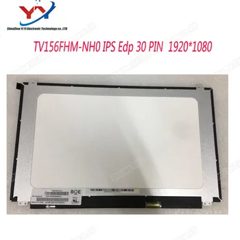 15,6-инчов LCD екран за лаптоп TV156FHM-NH0 IPS LCD дисплей за HuaWei MateBook D pl-w29 PL-w19
