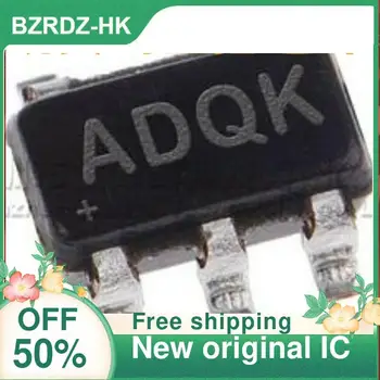 2-10 бр./лот MAX1724EZK50 + T SOT23-5 ADQK Нова оригинална чип