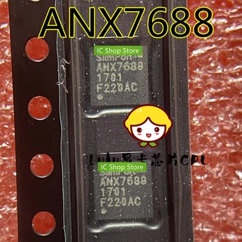 2 бр./лот ANX7688 ANX7688BH-AC-R 100% Оригинален Абсолютно Нова