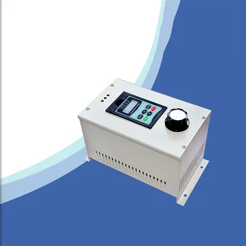 3KW висока честота на Отопление САМ Индукционный Нагревател Комплект Индукционный Нагревателен Блок