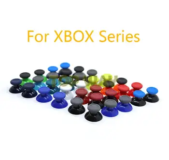 500 Бр. За XBox One X Серия S Контролер на 3D Аналогови Пръчки за Палеца Капачки за Замяна XboxOne Аналогови Пръчки за палеца