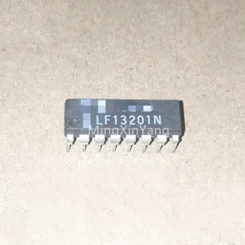 5ШТ LF13201N DIP-16 Интегрална схема на чип за IC