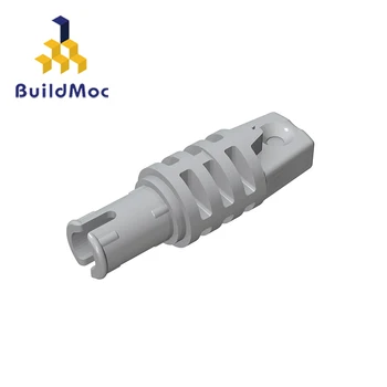 BuildMOC Събира Частици 1x3 41532 За Изграждане на Блоковете резервни Части САМ електрически Развиване на Тухли Обемни Модели подарък Играчка