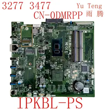 CN-0DMRPP 0DMRPP За DELL Inspiron 3277 3477 I5-7200U AIO дънна Платка IPKBL-PS дънна Платка 100% Тествана работи изцяло