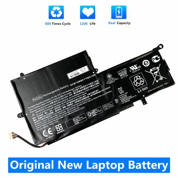 CSMHY Нова Батерия за лаптоп PK03XL за HP Spectre Pro X360 13 G1 серия M2Q55PA M4Z17PA HSTNN-DB6S 6789116-005 11,4 В 56 W