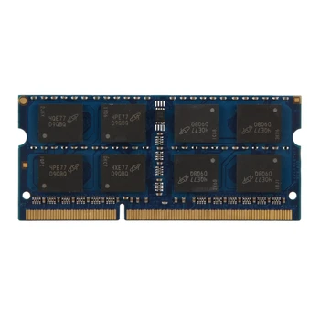 DDR3L 8 GB Оперативна Памет на 1600 Mhz 1,35 В sodimm памет Оперативна Памет 204PIN Лаптоп Оперативна Памет за Дънната Платка на AMD за Ddr3 Полезни Аксесоари За Преносими компютри, Карта с Памет