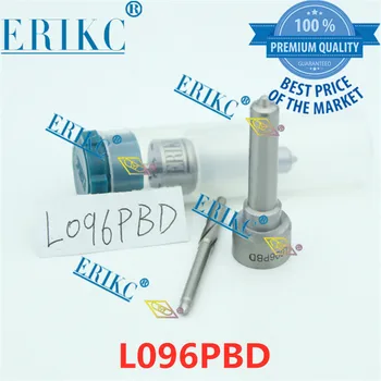ERIKC L096PBD Комплект на Инжекторите за Дизелово гориво DSLA 153 FL 096 Топливораспределительная Рампа един пулверизатор L096 PBD за FORD EJDR00301Z