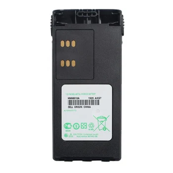 HNN9010A/9011B за Motorola GP328 PTX760 GP338 батерия