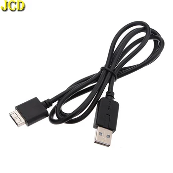 JCD USB Прехвърляне на Данни Синхронизиране на Зарядно Устройство, Кабел, кабел за зареждане Кабел Линия За Sony PSV1000 Psvita PS Vita PSV 1000 Адаптер за Захранване Тел