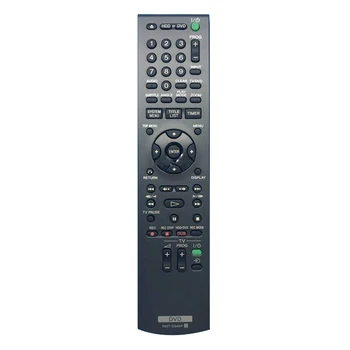 RMT-D249P За Sony DVD Записващо устройство, дистанционно Управление RDR-AT100 RDR-AT200 RDR-HX680 HX780 HX980