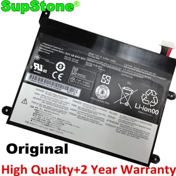 SupStone Истински Оригинален 42T4963 42T4964 42T4965 42T4966 Батерия За Лаптоп Lenovo ThinkPad 1838 10,1 