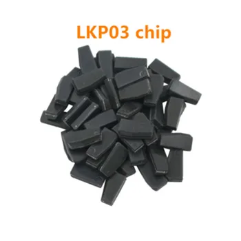 автомобилен ключ с чип оригинален KP03 LKP-03 копие ID46 pcf7936 чип VVDI ключов инструмент и машина KeyDIY КС