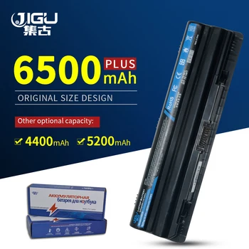 Батерия JIGU за Dell XPS 14 15 17 L401x L501x L502x L701x L702x 312-1123 312-1127 J70W7 JWPHF R795X WHXY3