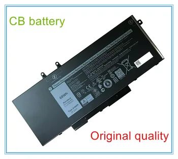 Батерия за лаптоп 3HWPP 15,2 В/68Wh за 5501 5401 3541 5410 5411 5511 серия P80F003 P98G003