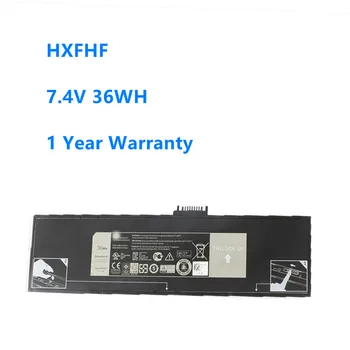 Батерия за лаптоп HXFHF за DELL Venue 11 Pro (7130) 11 Pro (7139) 11 Pro 7140 Батерия HXFHF7.4V 36WH