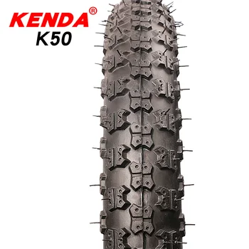 Велосипедна гума Kenda K50 14/16/18*2.125 Детски Велосипед Сгъваеми Велосипеди на МТВ Гума