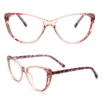 Дамски Очила в Рамки очила 