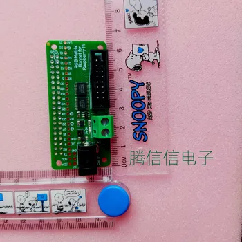 Делото матрица RGB за Raspberry Pi LED zero PI0 Raspberry pi Zero V1.3 / PI ZERO
