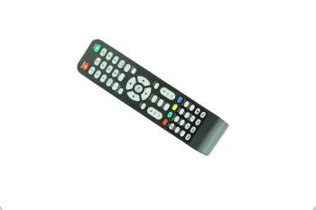 Дистанционно управление за комбинирано телевизор SCHNEIDER LED32-SCPX200H LED43-SCP200K LED40-SC600K LD28-SCE8HB Smart LED DVD и HDTV TV