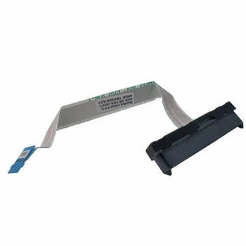 Жак твърд диск Гъвкав Кабел За Acer Swift 3 SF314-54 SF314-56 SF314-41G лаптоп SATA Твърд Диск, SSD Адаптер кабели 450.0E70A.0001