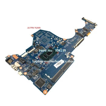 За HP Pavilion 14-CE TPN-Q207 дънна Платка на лаптоп DA0G7AMB6D0 L18500-601 G7A-2G L18500-001 с SR3LA I5-8250U DDR4 Тествана е НОРМАЛНО