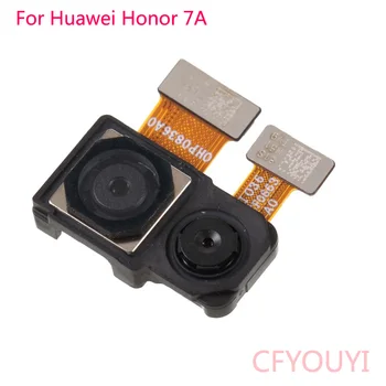 За Huawei Honor 7A Задната част на Задната Голяма Част от Модула на Камерата