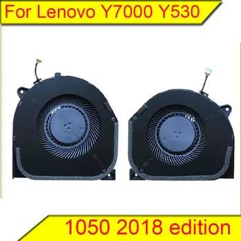 За Lenovo Savior Y7000 Y530 1050 1060 2018 Edition графичен процесор вентилатор за охлаждане