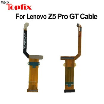 За Lenovo Z5 PRO GT L78032 Гъвкав кабел За Lenovo z5 Pro GT Свързване на гъвкав кабел