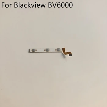 Използва се Бутон за включване Изключване захранване + Клавиш за сила на звука Гъвкав Кабел за спк стартира строителни Blackview BV6000 4.7 MT6755 1280x720 Безплатна доставка + номер за проследяване