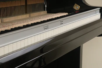 Инструмент за регулиране и изравняване на пиано, най-дългата секция, състав за привеждане в съответствие, с дължина 1,2 м, най-високо качество.