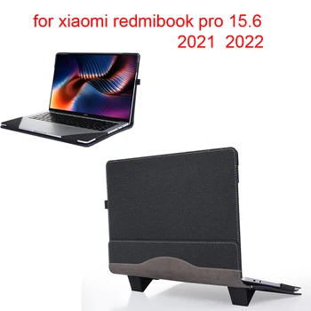 Калъф за лаптоп Xiaomi Pro 15,6 2022 Redmibook Pro Redmi Pro X 15 2021 Нова Чанта Ръкав PC Лаптоп Защитен Кожа