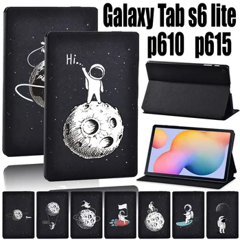 Калъф за таблет Samsung Galaxy Tab S6 Lite P610/P615 10,4 