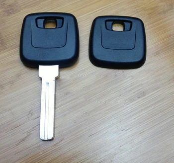 Корпус ключ, Транспондер За Volvo S80 Key Fob Cover 10 бр./лот