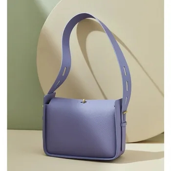 луксозна чанта, Модерна дамска чанта, Дизайнерска марка чанта, Ретро Портфейл от изкуствена кожа, чанта за почивка 2022 _ASS-2203_