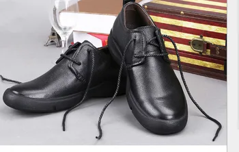 Лятото 2 нови мъжки обувки корейската версия на тренда 9 мъжки ежедневни обувки Цвят 22-25 HHA22B22