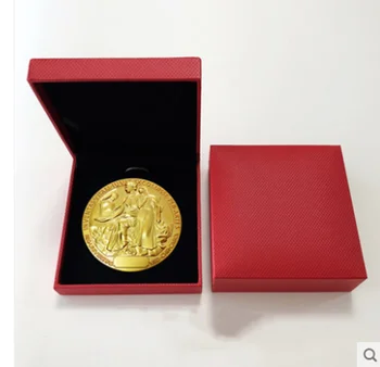 Медал на Нобелова награда за физиология или медицина