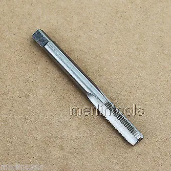 Метричен метчик 9 mm x 1 HSS, със стъпка на дясната ръка M9 x 1.0 mm