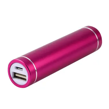 Многоцветен USB 5-USB Power Bank Калъф Комплект 1x18650 Зарядно Устройство Скоростна САМ За Мобилен Телефон