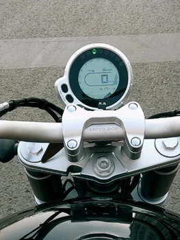 Мотоциклет Модифицирани Аксесоари Таблото Тампон Код за Преместване Напред, за да Benda Bd300 Bd300-15