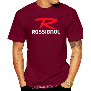 Мъжки дрехи Rossignol Sprayer Ски Тениска за свободен стил