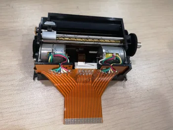 Нова оригинална термопринтерная печатаща глава STP211A-144 STP211A-144-E с термопринтером, мини-аксесоари за термални принтери STP211A STP211