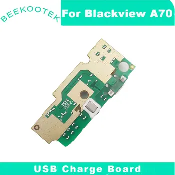 Нови Оригинални за Blackview A70 USB Конектор за Зареждане, карта с Микрофон резервни Части и Аксесоари За Blackview A70 Android 11 Смартфон