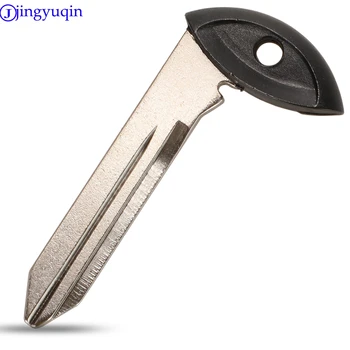 Нож за Възстановяване от Резервно ключ jingyuqin За Chrysler 300C За Journey Jeep Grand Cherokee За Fiat Remote Key SIP22 Blade