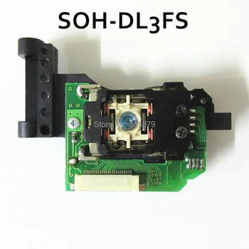 Оригинален DL3FS DL3 за SAMSUNG DVD Оптични Лазерни Звукосниматель SOH-DL3FS SOH-DL3 24Pin