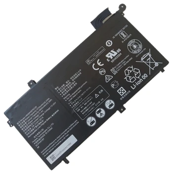 Оригинална Батерия за лаптоп HB46K497ECW за Huawei Matebook D 2018 53010BAJ PL-W09 PL-W19 PL-W29 MRC-W50 MRC-W60 MRC-W70 MRC-W00