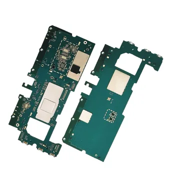 Оригиналната Разблокированная дънната Платка на WIFI LTE За Samsung Galaxy Tab A 10,1 T510 T515 дънна Платка Android Логическа Заплащане с пълни чипове