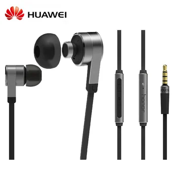 Оригинални стерео слушалки Huawei Honor AM13 за слушалки Huawei Говорител на Водача Слушалки с Микрофон с високо качество
