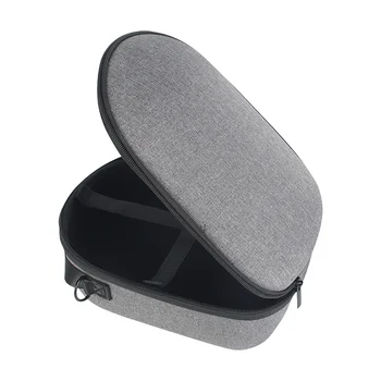 Твърд EVA Пътна Чанта За Носене Pico Нео 3 VR Очила Слушалки Контролер Водоустойчив, устойчив на удари За Pico Нео 3 Чанта За Съхранение